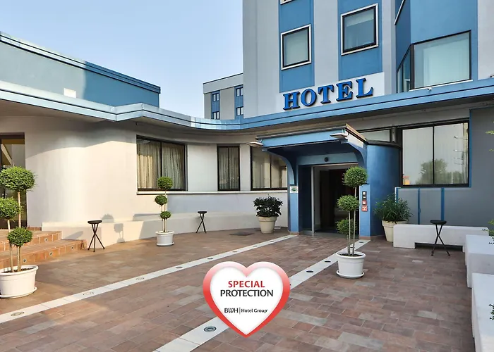 Best Western Plus Soave Hotel