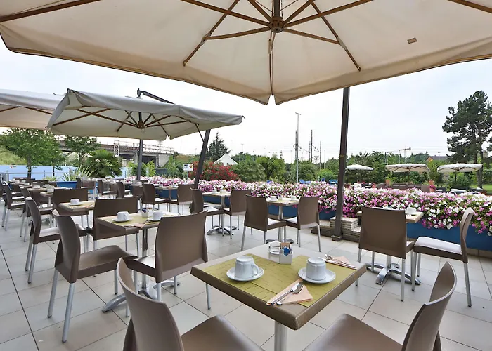 Best Western Plus Soave Hotel