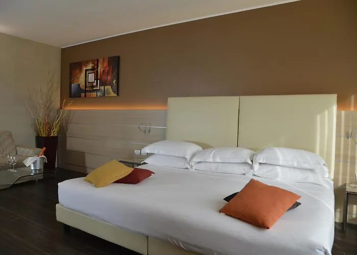Best Western Plus Soave Hotel