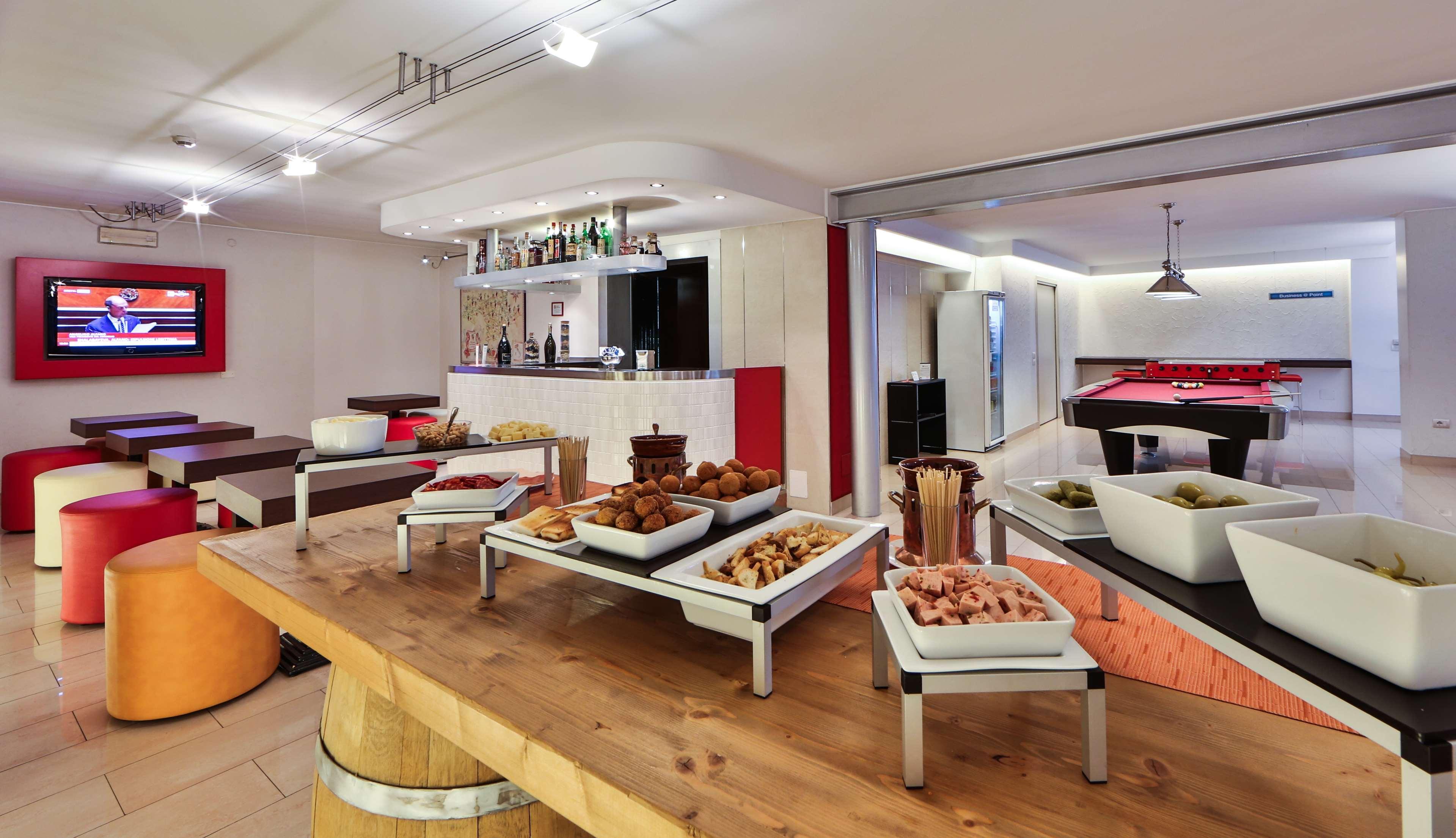 Hotel Western Soave 4*
