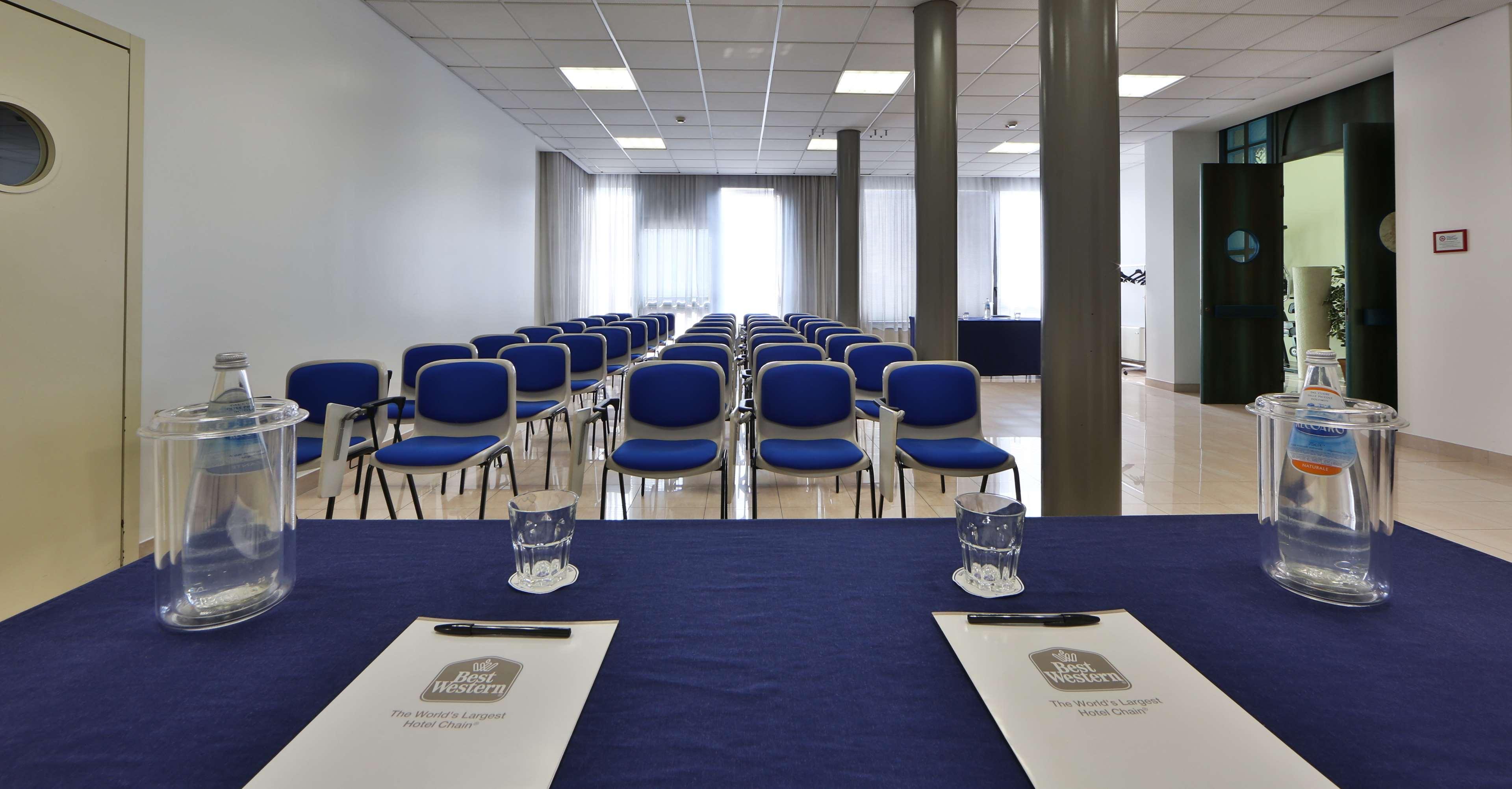Best Western Plus Soave San Bonifacio