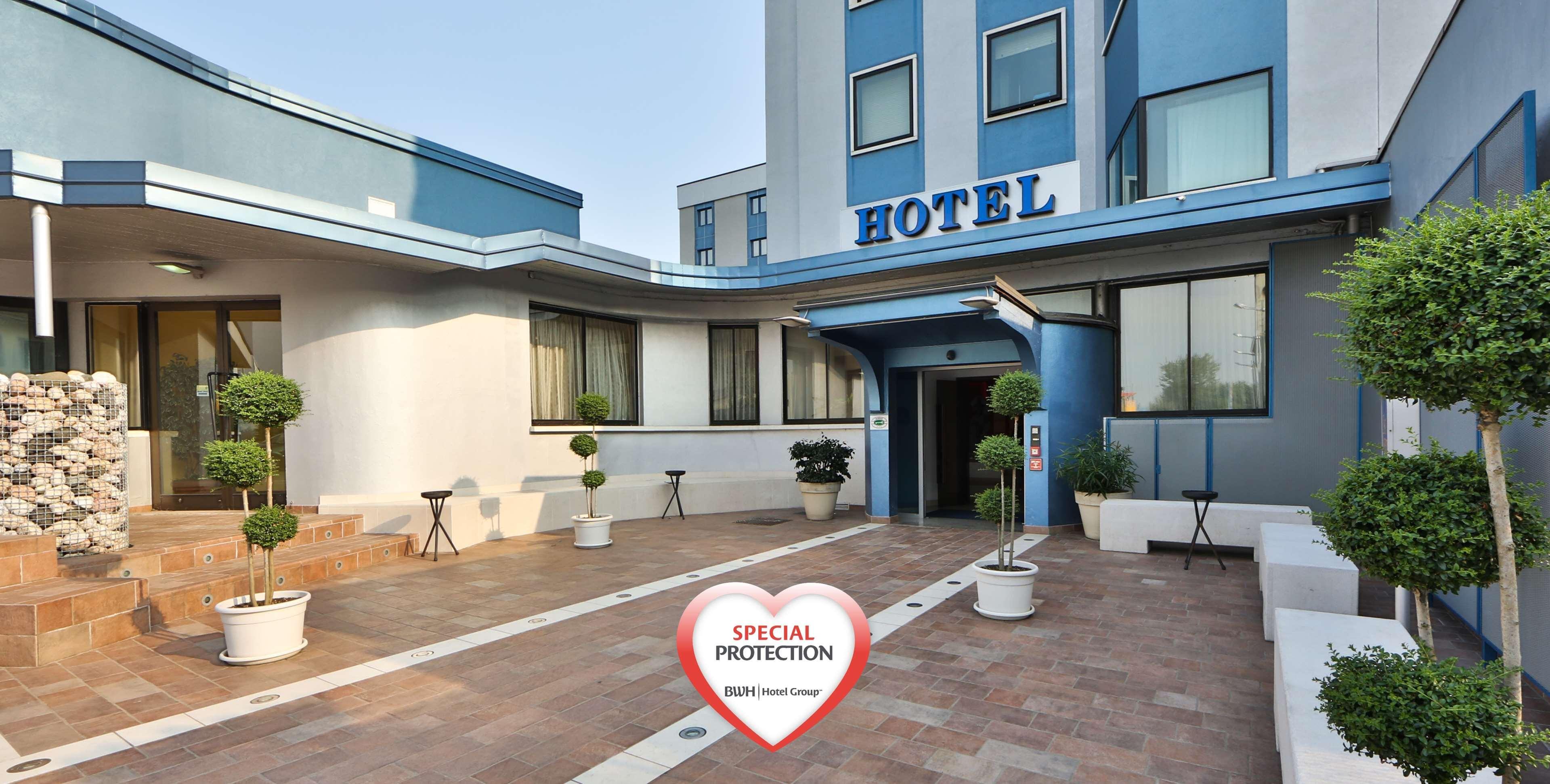 Western Soave Hotel 4*