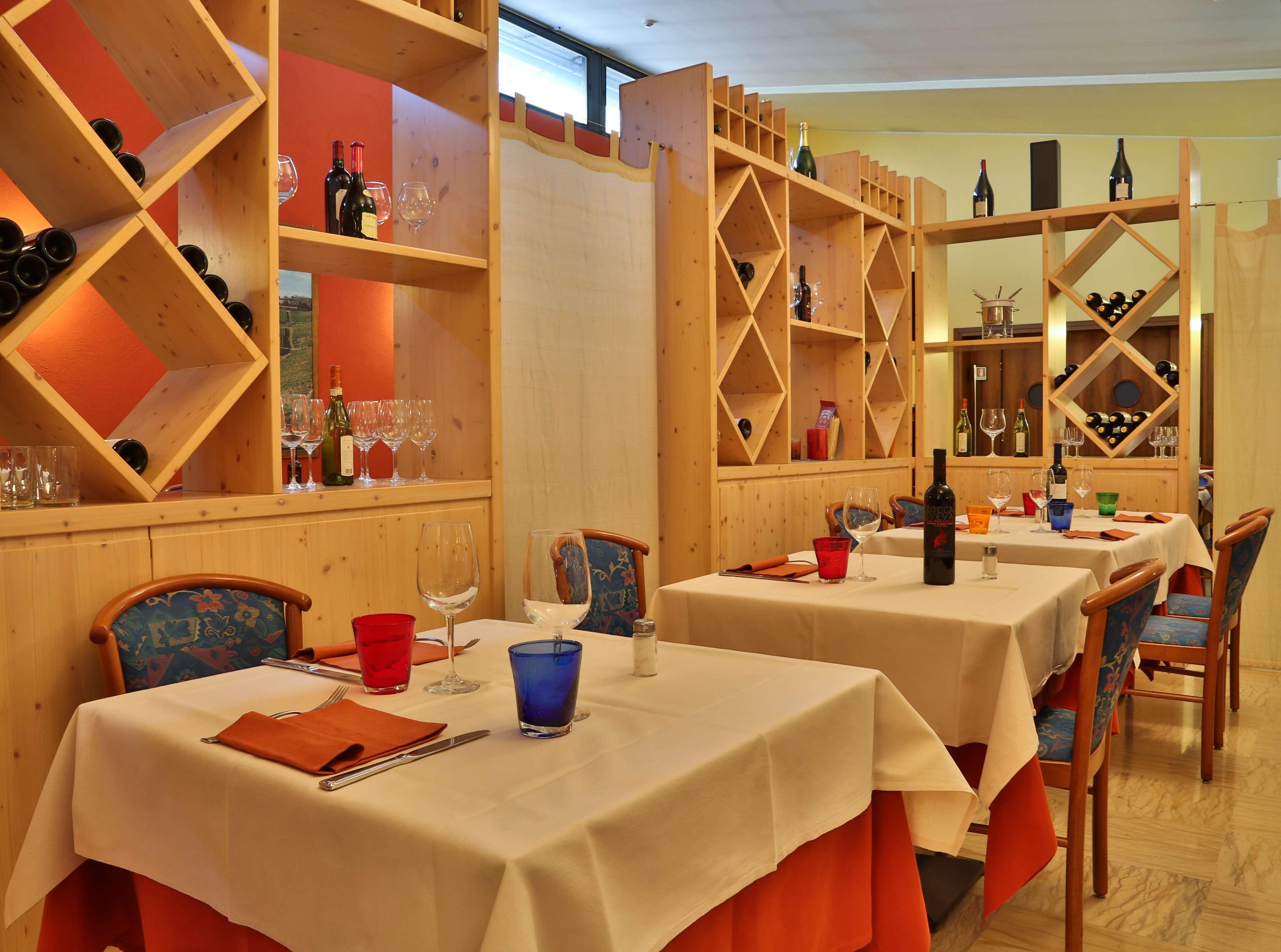 Hotel Western Soave 4*