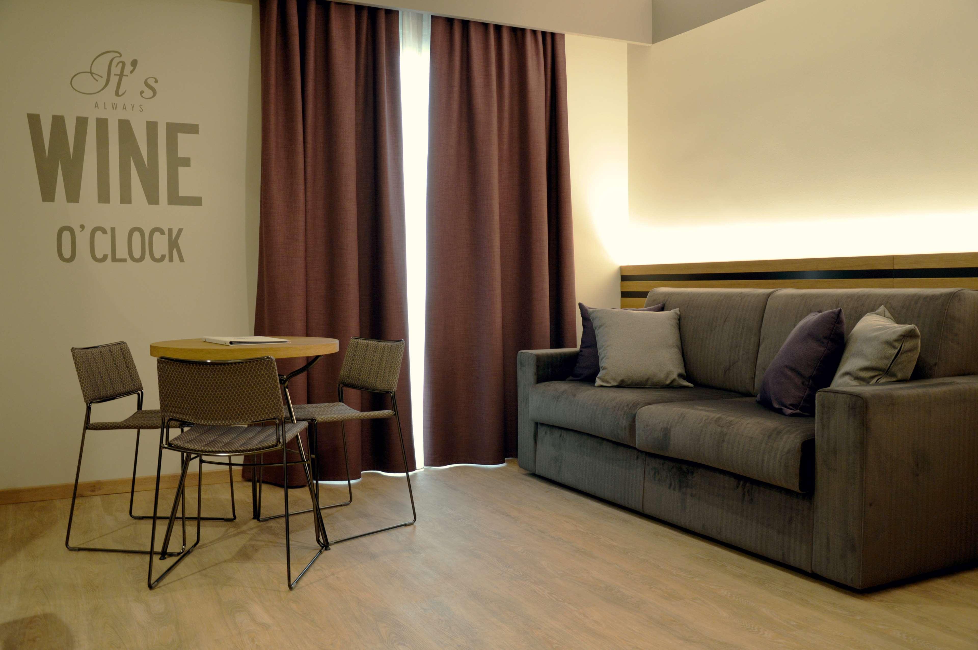 Hotel Western Soave