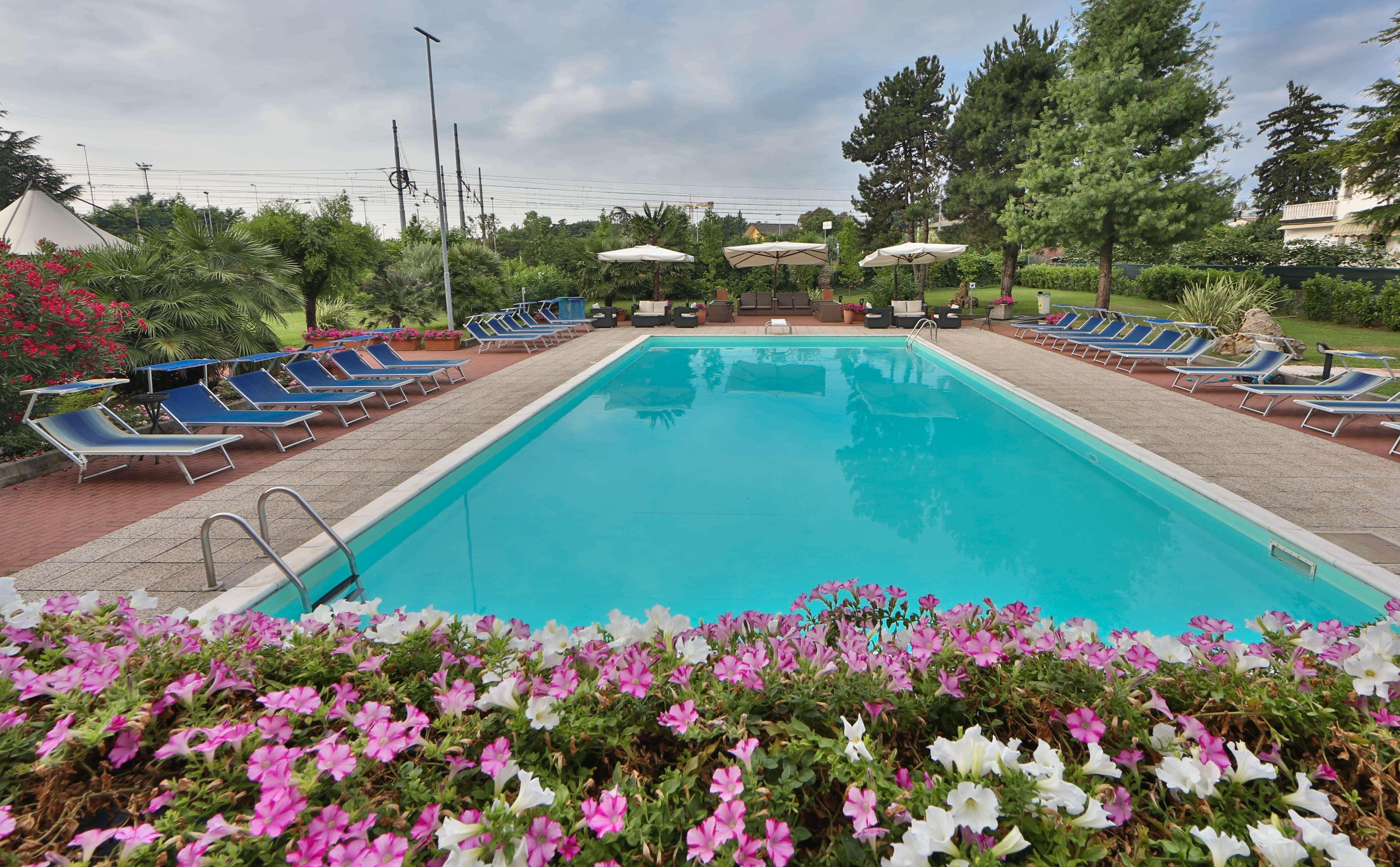 Western Soave Hotel San Bonifacio