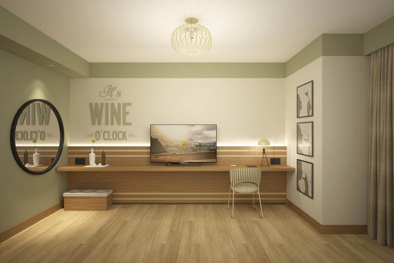 Hotel Western Soave