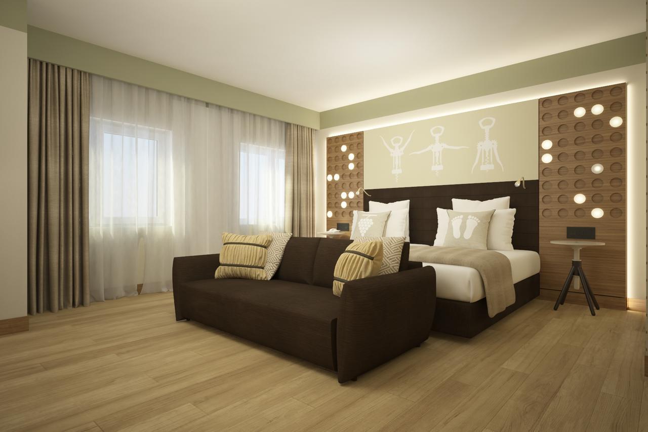 Hotel Western Soave 4*