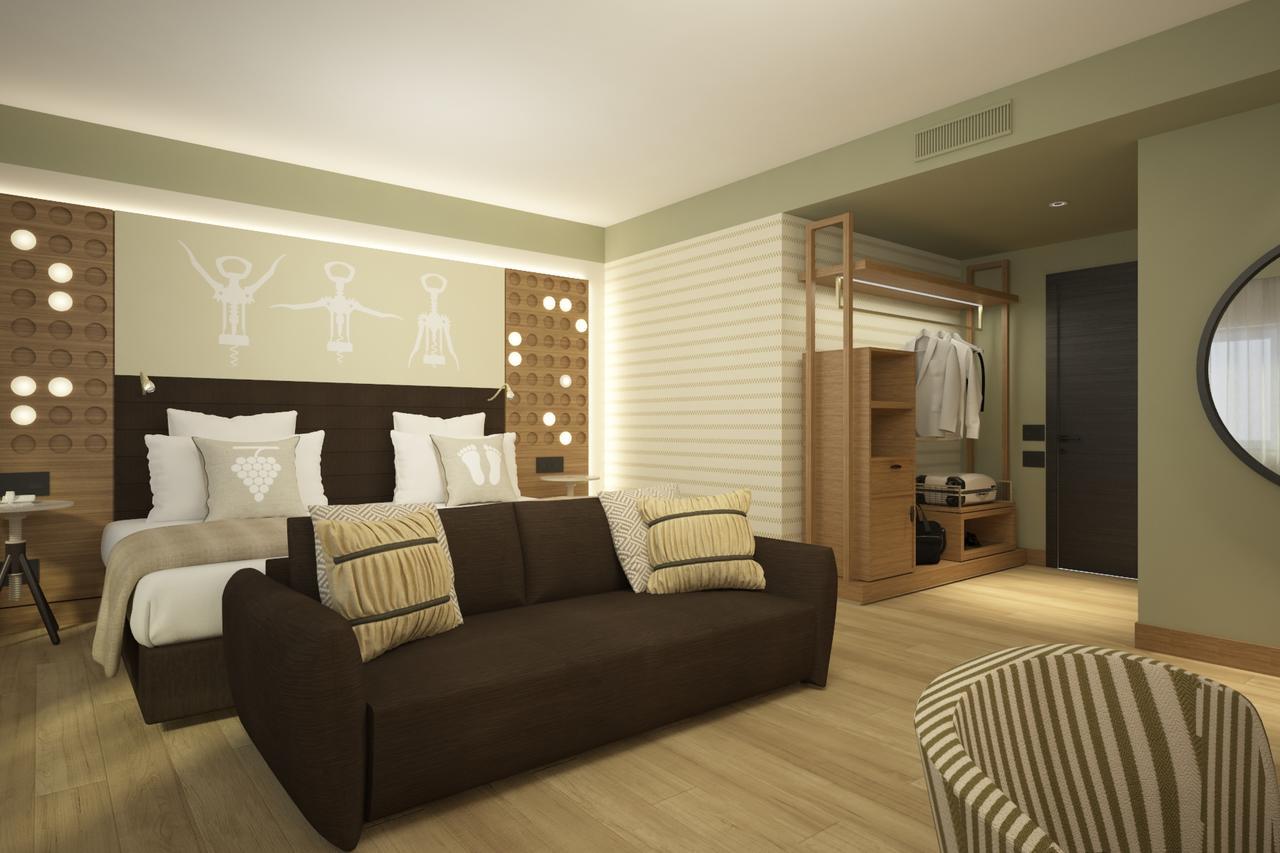 Hotel Western Soave San Bonifacio