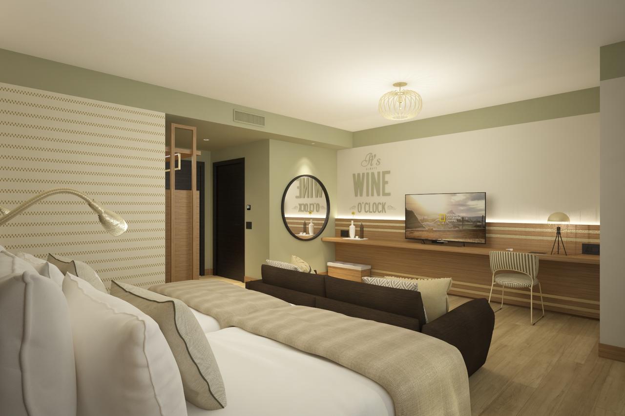 Hotel Western Soave 4*