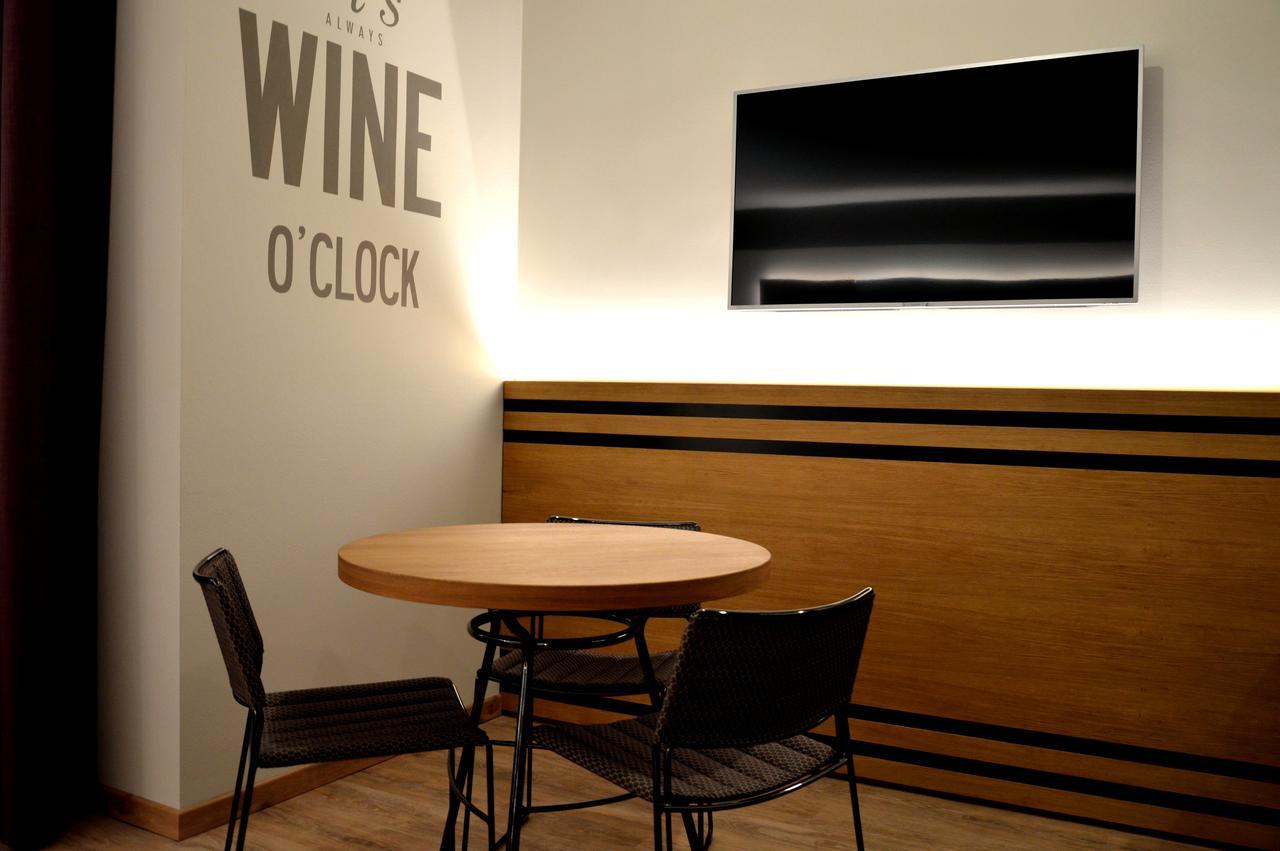 Western Soave Hotel
