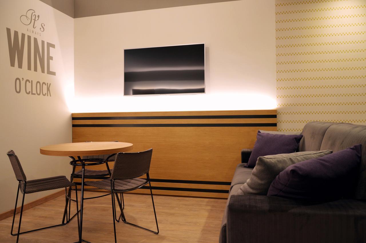 Western Soave Hotel San Bonifacio