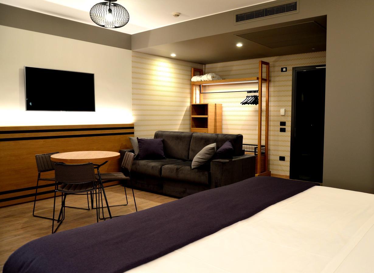 Western Soave Hotel San Bonifacio