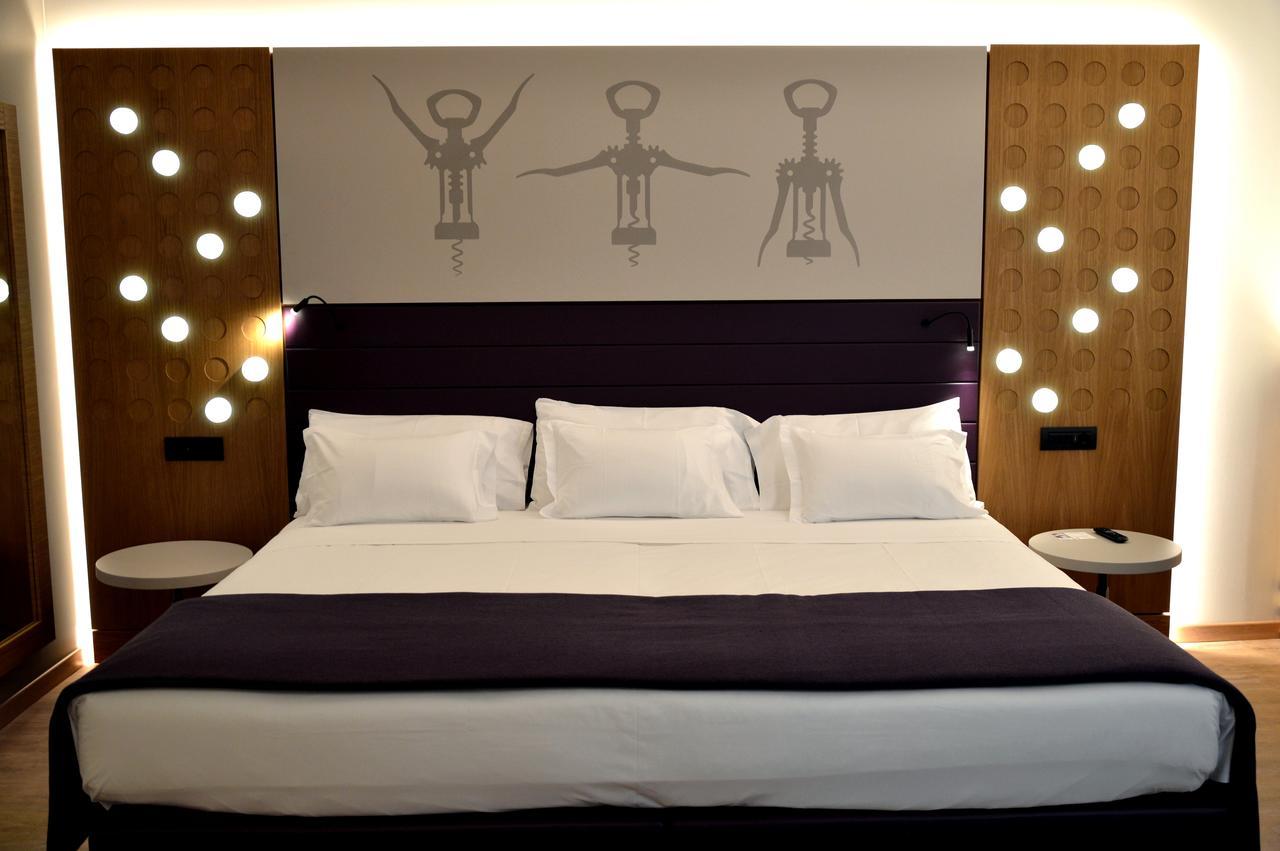 Western Soave Hotel San Bonifacio