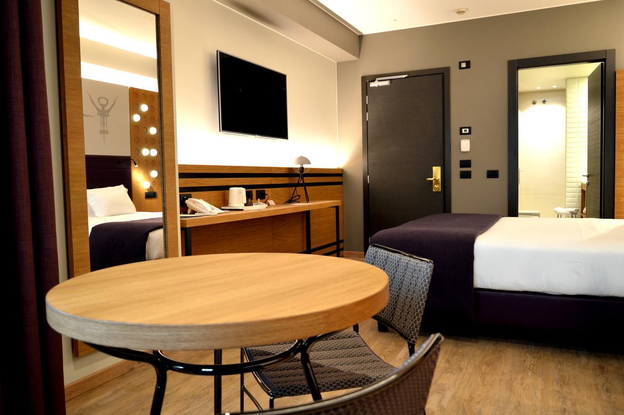Best Western Plus Soave Hotel 4*
