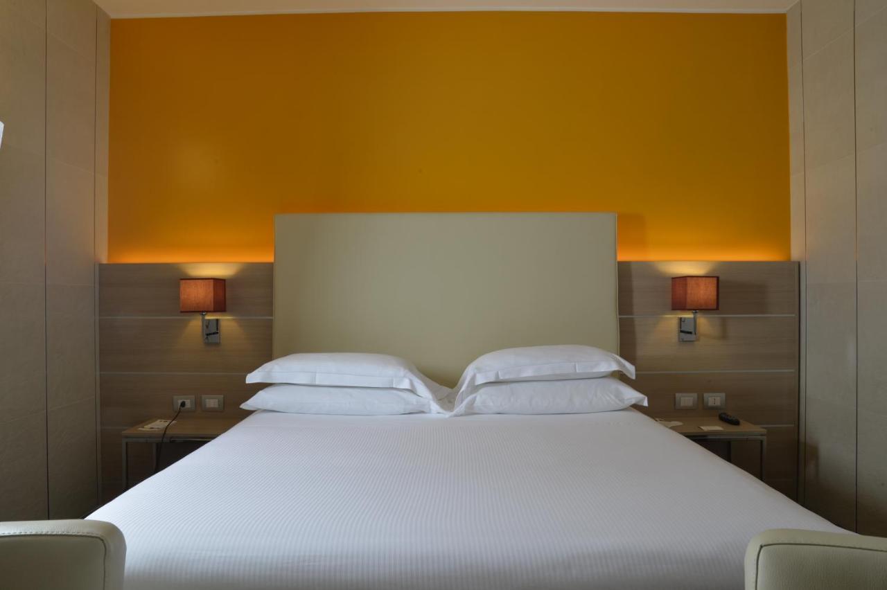 Hotel Western Soave