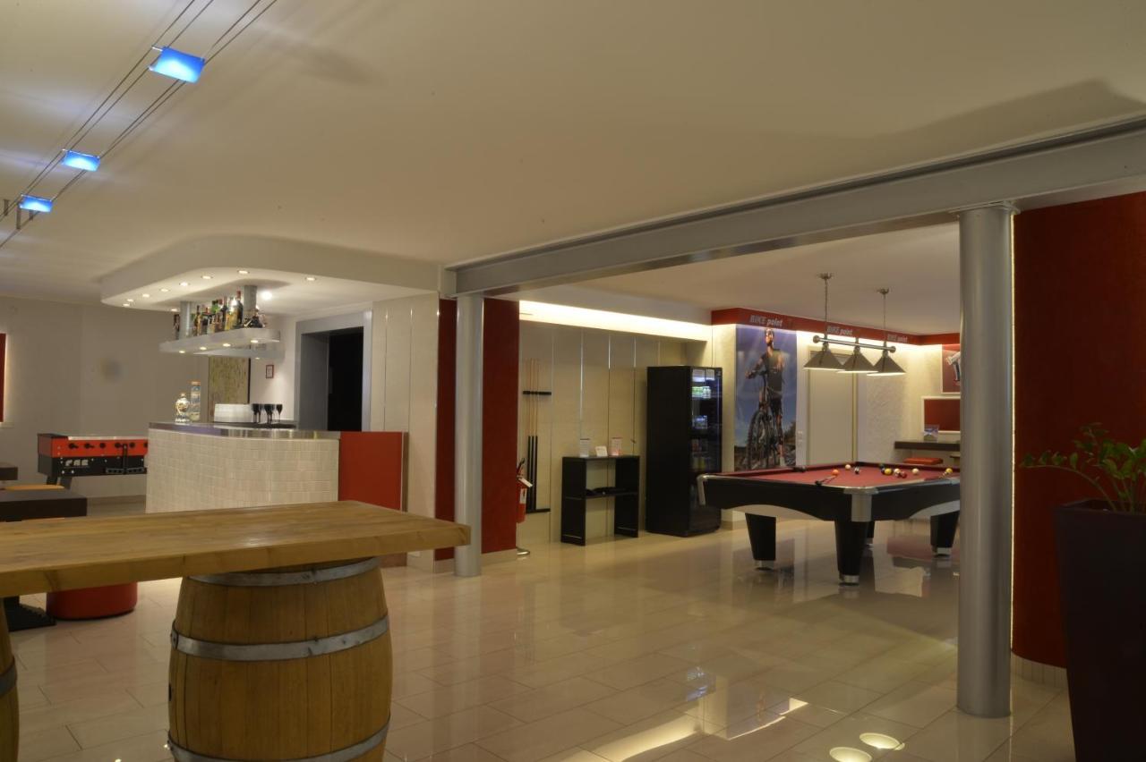 Hotel Western Soave