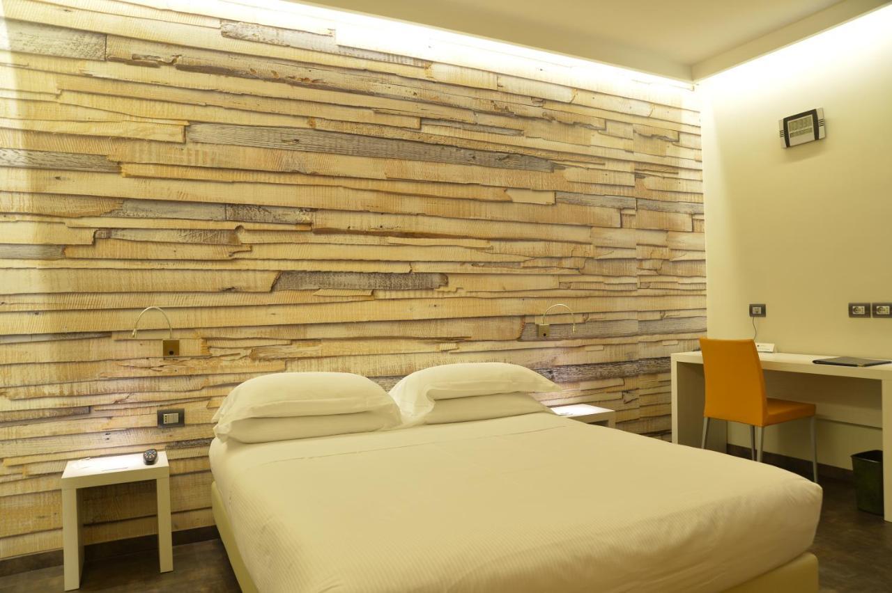 Western Soave Hotel San Bonifacio