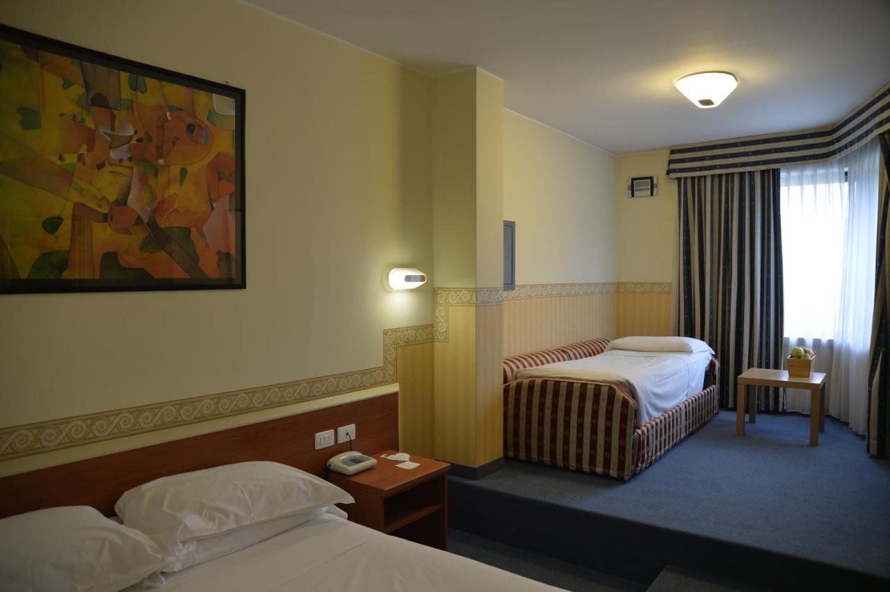 Western Soave Hotel