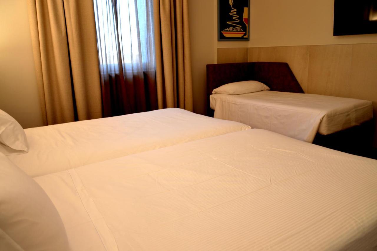 Western Soave Hotel 4*