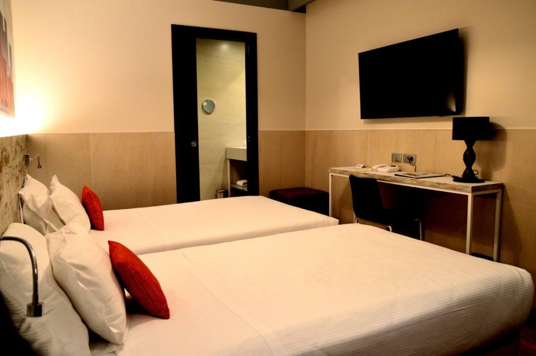 Hotel Western Soave