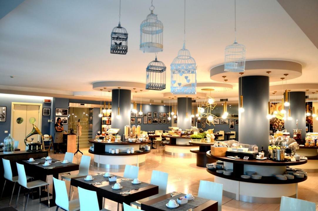 Western Soave Hotel